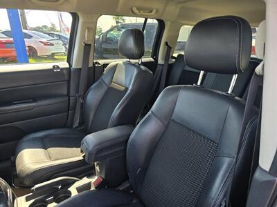 2016 Jeep Patriot Sport - Photo 7 - Columbia, SC 29210