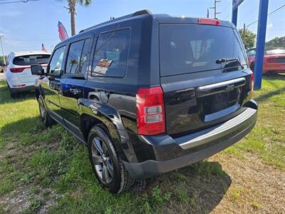 2016 Jeep Patriot Sport - Photo 4 - Columbia, SC 29210