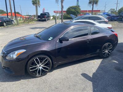 2013 Nissan Altima 2.5 S   - Photo 6 - Columbia, SC 29210