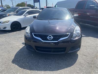 2013 Nissan Altima 2.5 S   - Photo 2 - Columbia, SC 29210