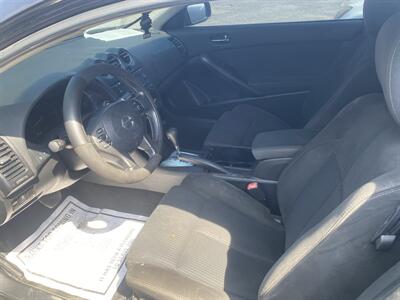 2013 Nissan Altima 2.5 S   - Photo 7 - Columbia, SC 29210
