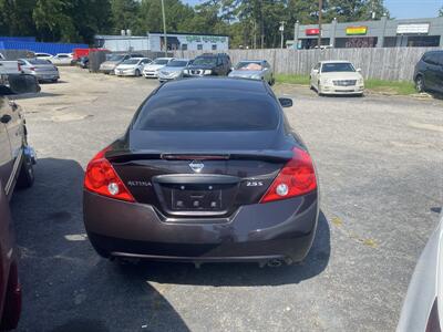 2013 Nissan Altima 2.5 S   - Photo 4 - Columbia, SC 29210