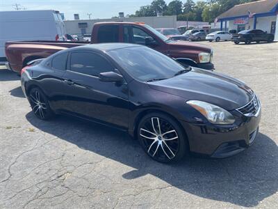 2013 Nissan Altima 2.5 S   - Photo 1 - Columbia, SC 29210