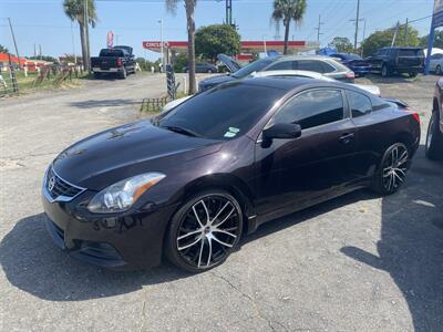 2013 Nissan Altima 2.5 S   - Photo 3 - Columbia, SC 29210