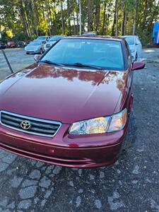 2001 Toyota Camry LE   - Photo 3 - Columbia, SC 29210