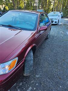 2001 Toyota Camry LE   - Photo 4 - Columbia, SC 29210