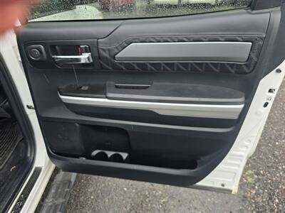 2017 Toyota Tundra Platinum   - Photo 16 - Columbia, SC 29210