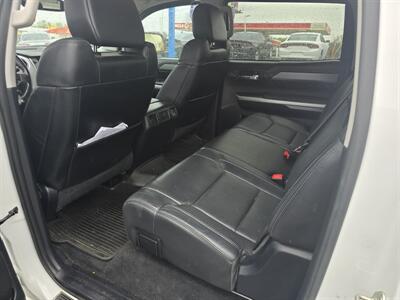 2017 Toyota Tundra Platinum   - Photo 11 - Columbia, SC 29210