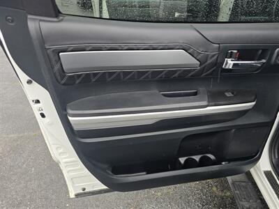 2017 Toyota Tundra Platinum   - Photo 12 - Columbia, SC 29210
