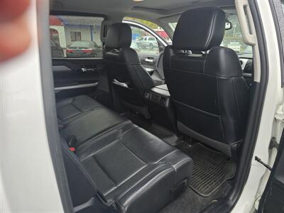 2017 Toyota Tundra Platinum   - Photo 15 - Columbia, SC 29210