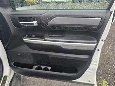 2017 Toyota Tundra Platinum   - Photo 14 - Columbia, SC 29210
