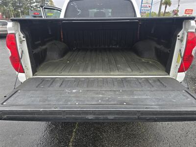 2017 Toyota Tundra Platinum   - Photo 17 - Columbia, SC 29210