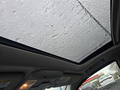 2017 Toyota Tundra Platinum   - Photo 18 - Columbia, SC 29210