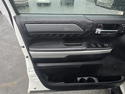 2017 Toyota Tundra Platinum   - Photo 10 - Columbia, SC 29210