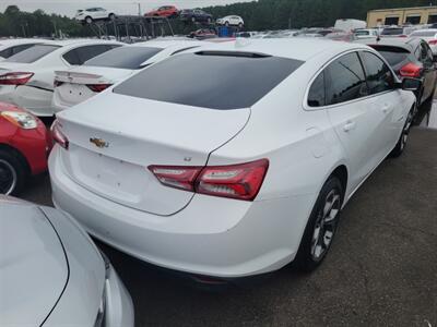 2020 Chevrolet Malibu LT   - Photo 3 - Columbia, SC 29210