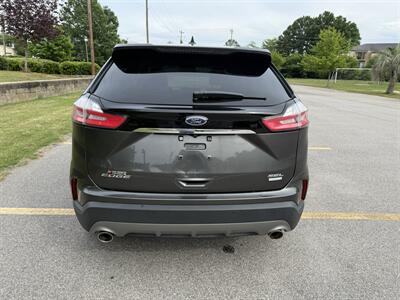 2020 Ford Edge SEL   - Photo 4 - Columbia, SC 29210