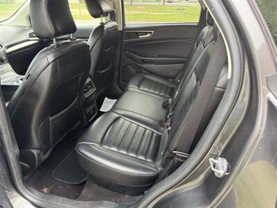 2020 Ford Edge SEL   - Photo 17 - Columbia, SC 29210