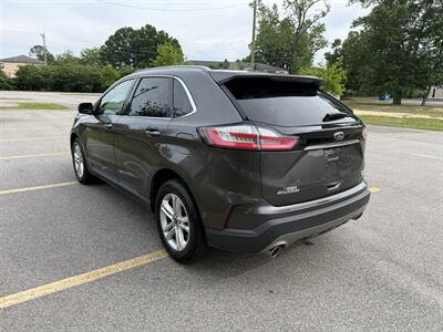 2020 Ford Edge SEL   - Photo 6 - Columbia, SC 29210