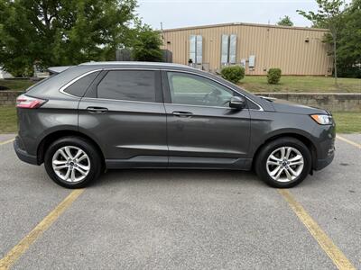 2020 Ford Edge SEL   - Photo 9 - Columbia, SC 29210