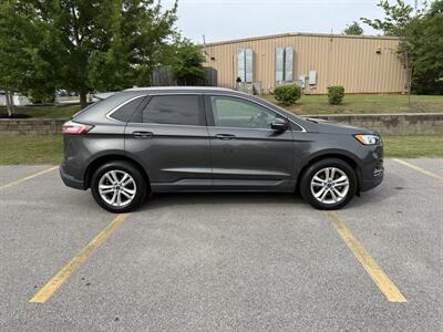 2020 Ford Edge SEL   - Photo 2 - Columbia, SC 29210