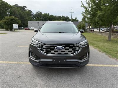 2020 Ford Edge SEL   - Photo 8 - Columbia, SC 29210