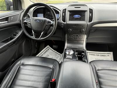 2020 Ford Edge SEL   - Photo 14 - Columbia, SC 29210