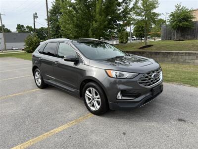 2020 Ford Edge SEL   - Photo 1 - Columbia, SC 29210