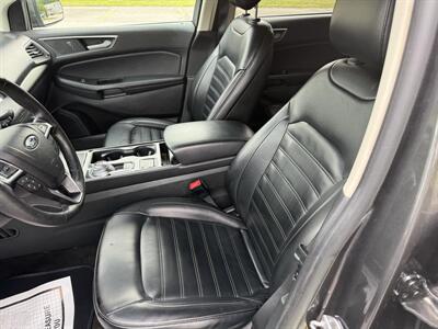 2020 Ford Edge SEL   - Photo 19 - Columbia, SC 29210