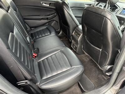 2020 Ford Edge SEL   - Photo 13 - Columbia, SC 29210