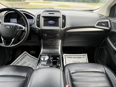 2020 Ford Edge SEL   - Photo 15 - Columbia, SC 29210