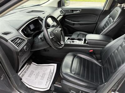 2020 Ford Edge SEL   - Photo 20 - Columbia, SC 29210