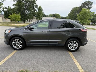 2020 Ford Edge SEL   - Photo 7 - Columbia, SC 29210