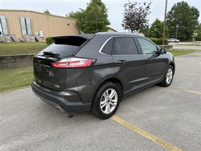 2020 Ford Edge SEL   - Photo 3 - Columbia, SC 29210
