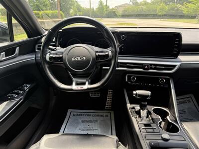 2022 Kia K5 GT-Line - Photo 16 - Columbia, SC 29210