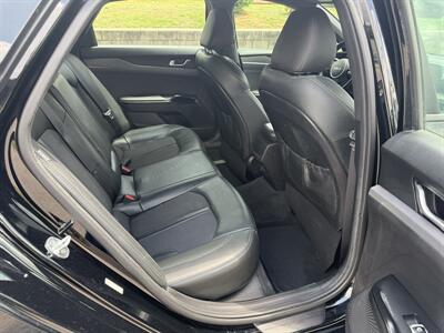 2022 Kia K5 GT-Line - Photo 12 - Columbia, SC 29210