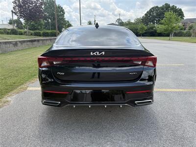2022 Kia K5 GT-Line - Photo 4 - Columbia, SC 29210