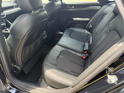 2022 Kia K5 GT-Line - Photo 14 - Columbia, SC 29210