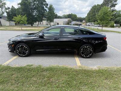 2022 Kia K5 GT-Line - Photo 6 - Columbia, SC 29210