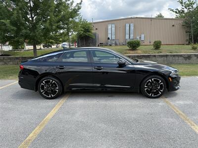 2022 Kia K5 GT-Line - Photo 2 - Columbia, SC 29210