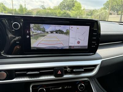 2022 Kia K5 GT-Line - Photo 20 - Columbia, SC 29210