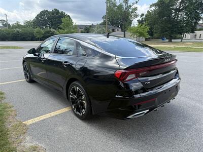 2022 Kia K5 GT-Line - Photo 5 - Columbia, SC 29210