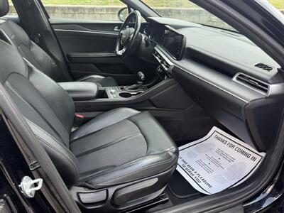 2022 Kia K5 GT-Line - Photo 10 - Columbia, SC 29210