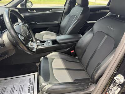 2022 Kia K5 GT-Line - Photo 18 - Columbia, SC 29210