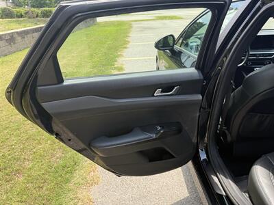 2022 Kia K5 GT-Line - Photo 13 - Columbia, SC 29210