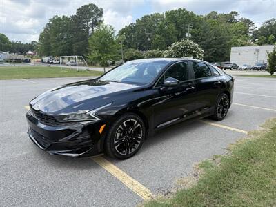 2022 Kia K5 GT-Line - Photo 7 - Columbia, SC 29210