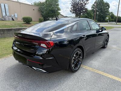 2022 Kia K5 GT-Line - Photo 3 - Columbia, SC 29210