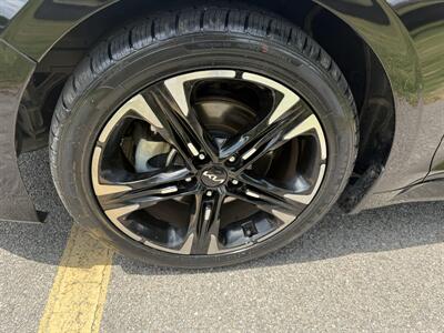 2022 Kia K5 GT-Line - Photo 22 - Columbia, SC 29210