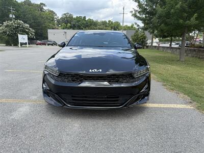 2022 Kia K5 GT-Line - Photo 8 - Columbia, SC 29210