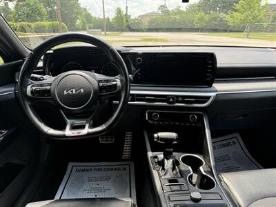 2022 Kia K5 GT-Line - Photo 17 - Columbia, SC 29210
