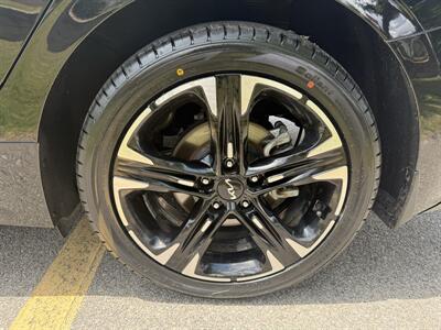 2022 Kia K5 GT-Line - Photo 21 - Columbia, SC 29210